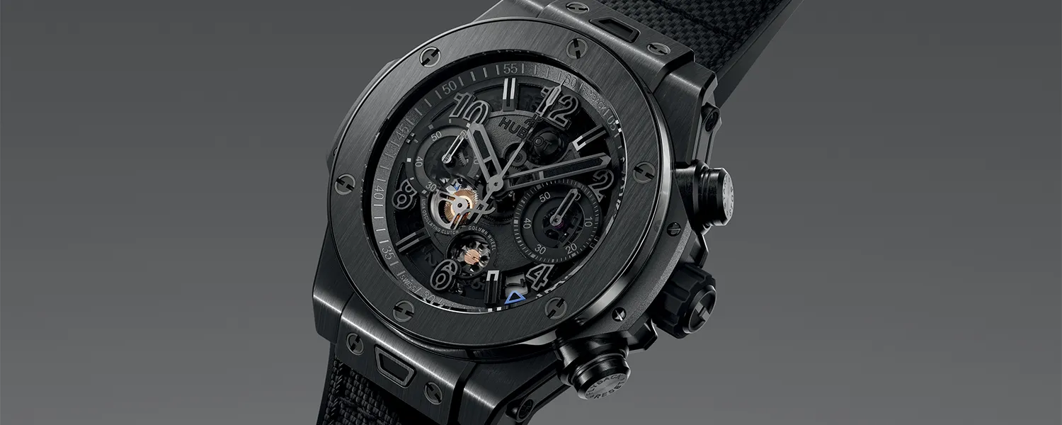 Bannière Hublot big bang 1500x600.webp