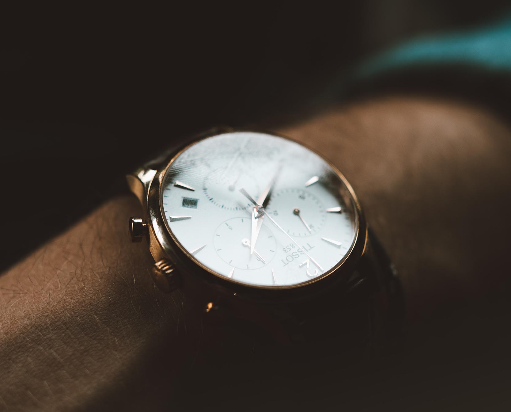 MAIER - Comment fonctionne le mouvement perpétuel des montres