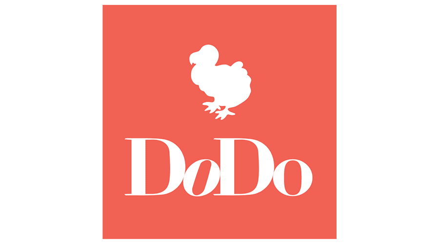 logo dodo 